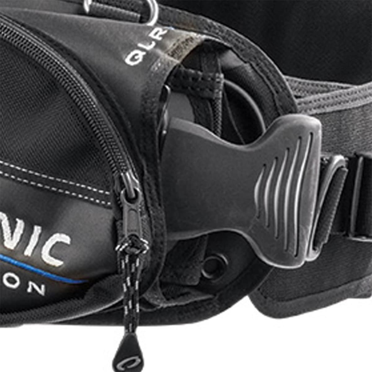 Oceanic QLR4 (Quick Lock Release) 3