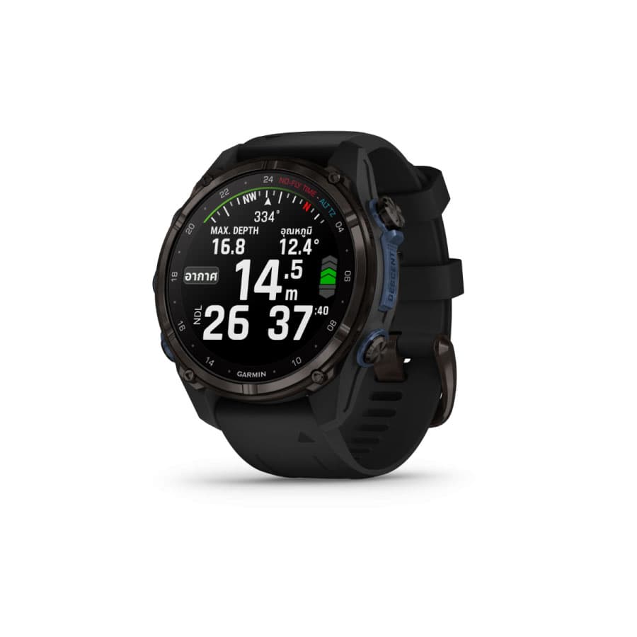 Garmin Descent MK3i 3