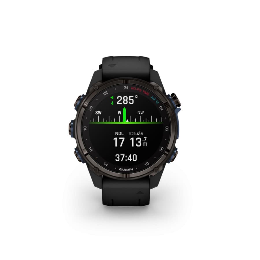 Garmin Descent MK3i 4