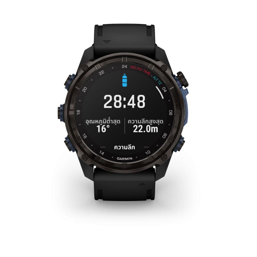 Garmin Descent MK3i 2