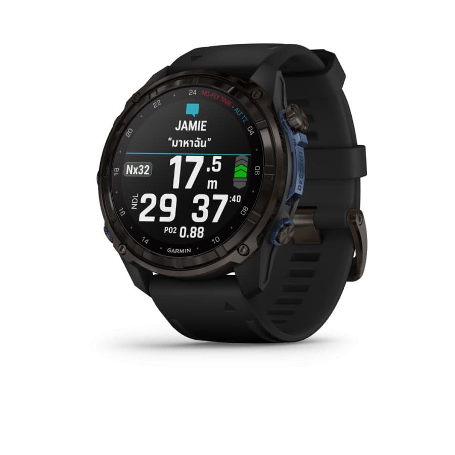 Garmin Descent MK3i