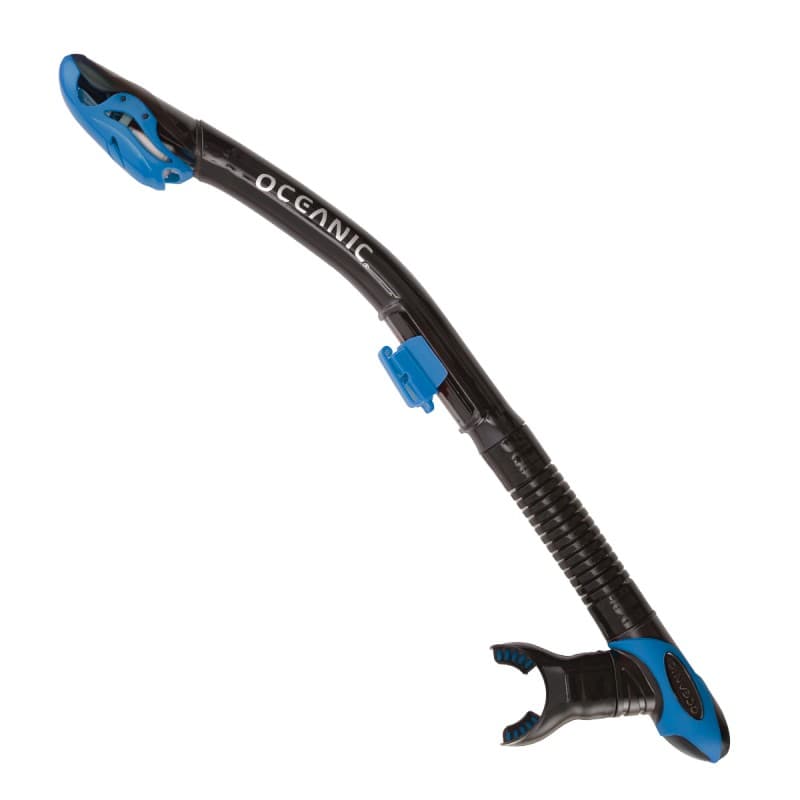 Oceanic Ultra Dry Snorkel 5