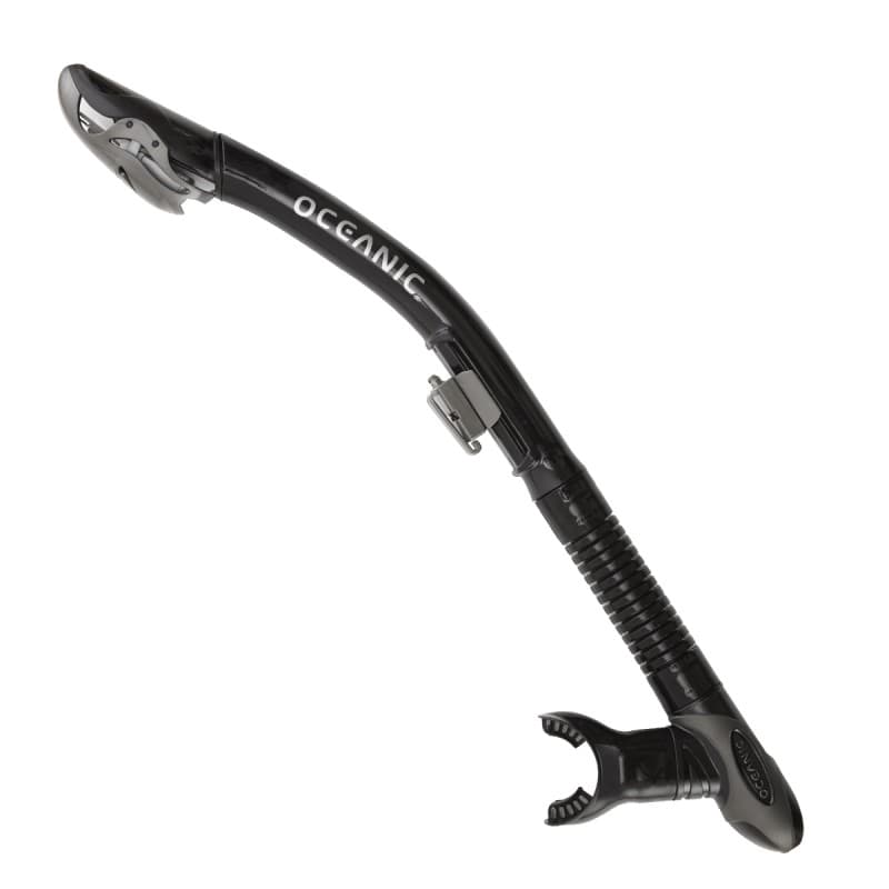 Oceanic Ultra Dry Snorkel 4