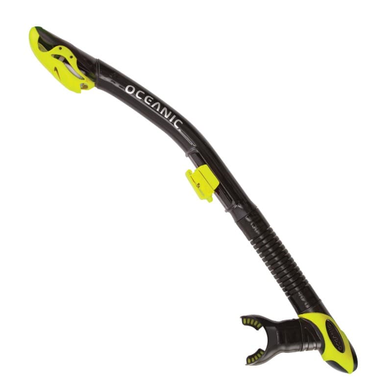 Oceanic Ultra Dry Snorkel 3