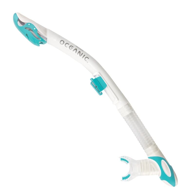 Oceanic Ultra Dry Snorkel 2