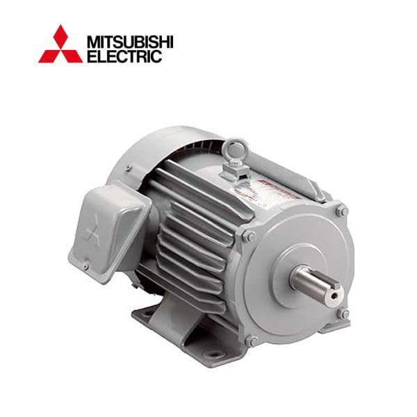 Mitsubishi SF-JR 7.5HP 4P LT Motor 2