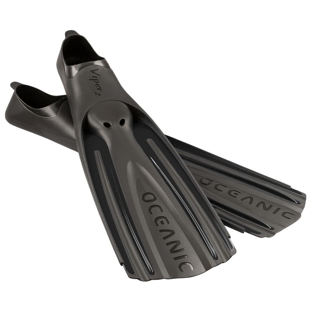 Oceanic Viper 2 Full Foot Fins 4