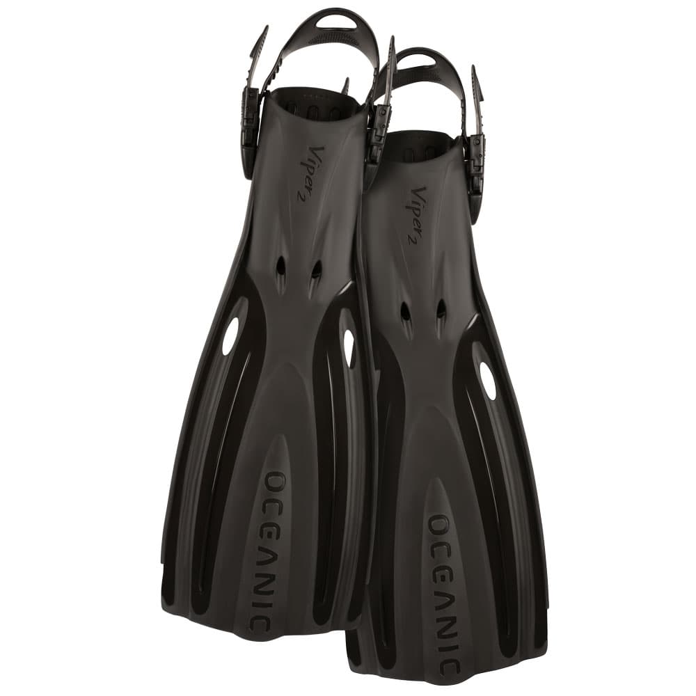 Oceanic Viper 2 Open Heel 2