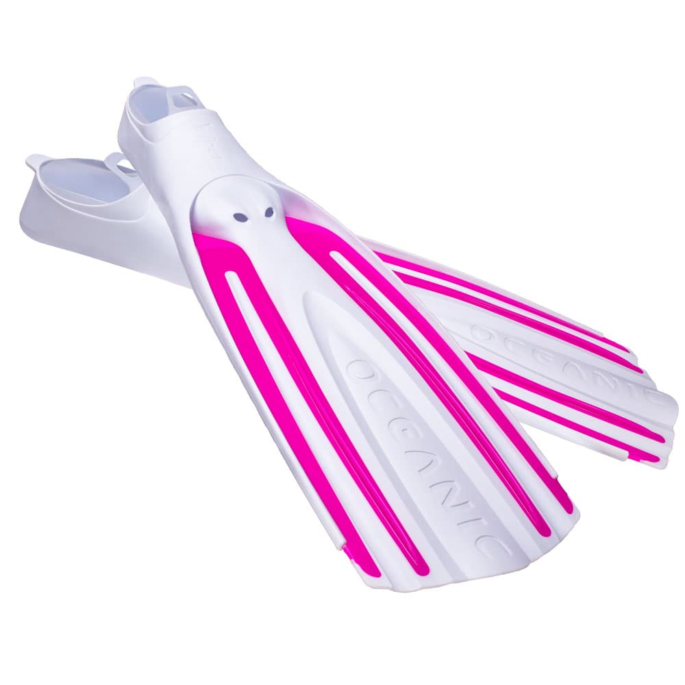 Oceanic Viper 2 Full Foot Fins 3