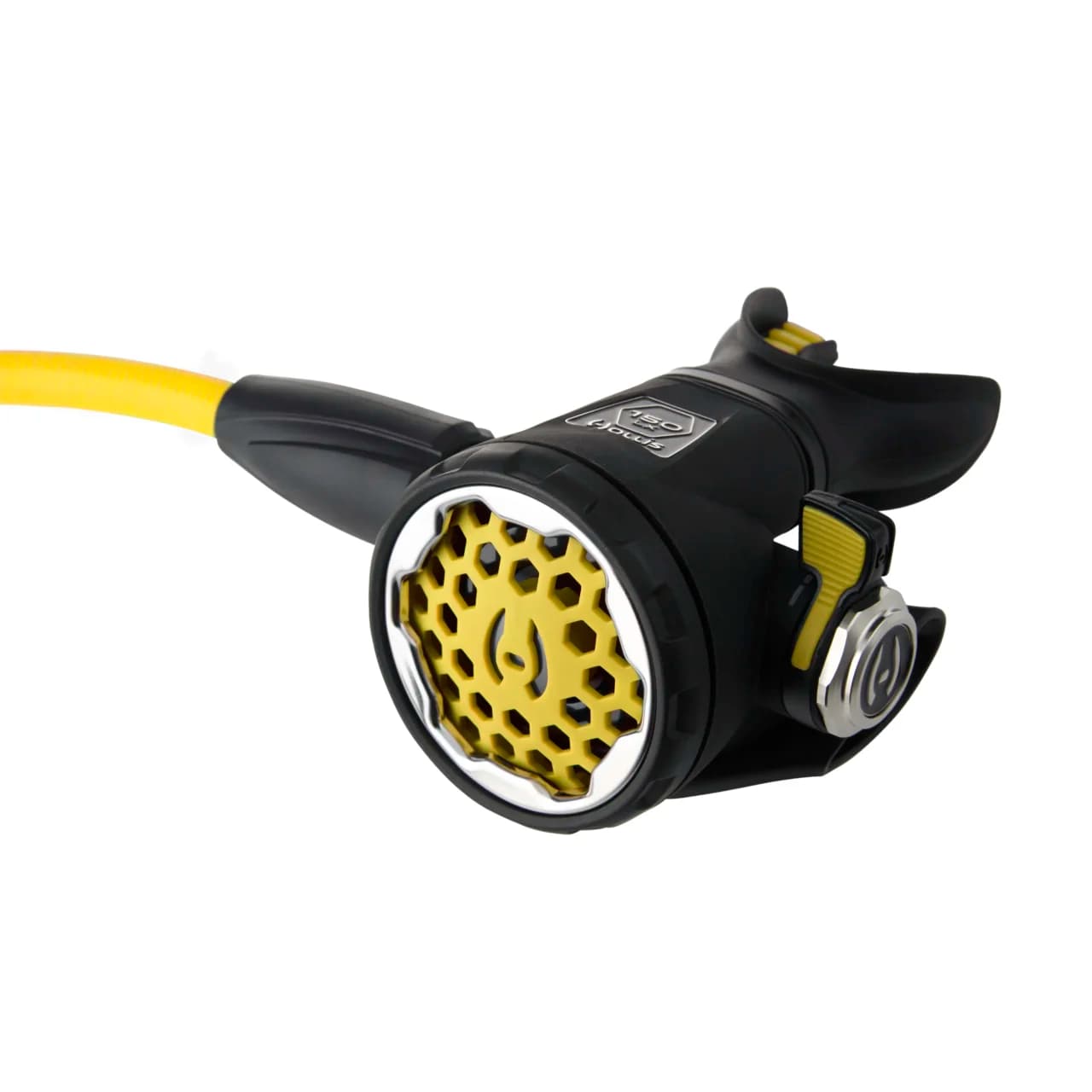 Hollis 150LX Octopus 2