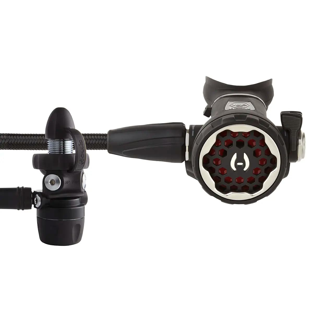 Hollis 150LX Regulator