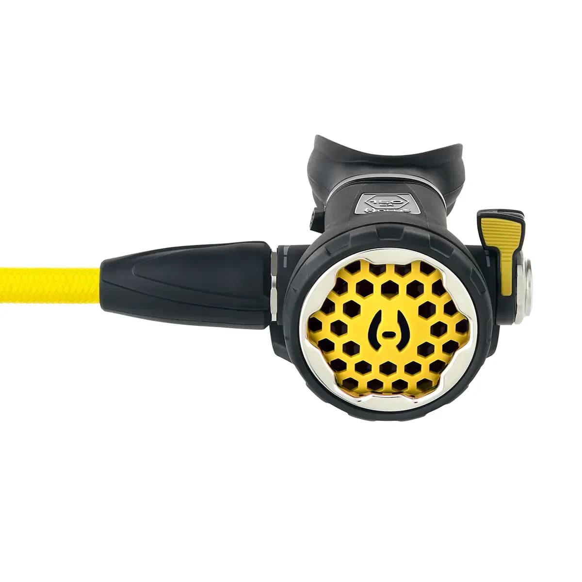 Hollis 150LX Octopus