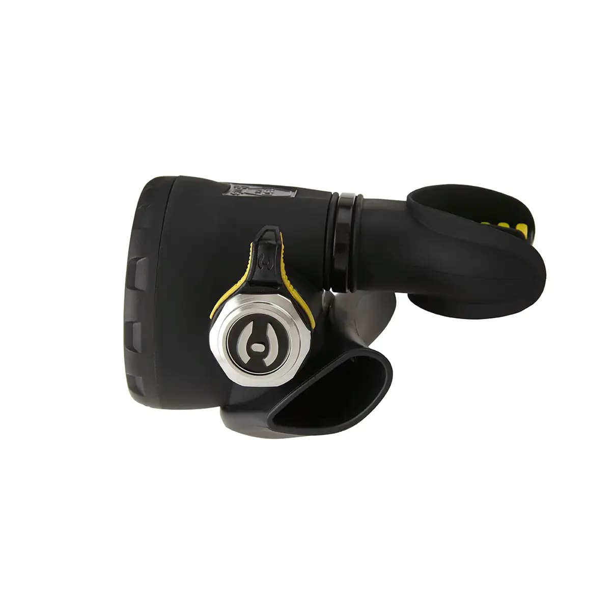 Hollis 150LX Octopus 3