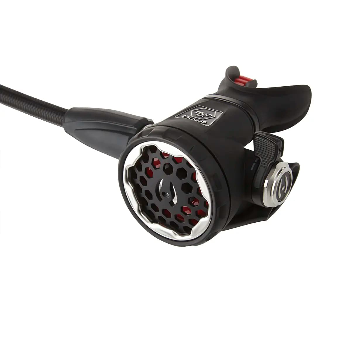 Hollis 150LX Regulator 3