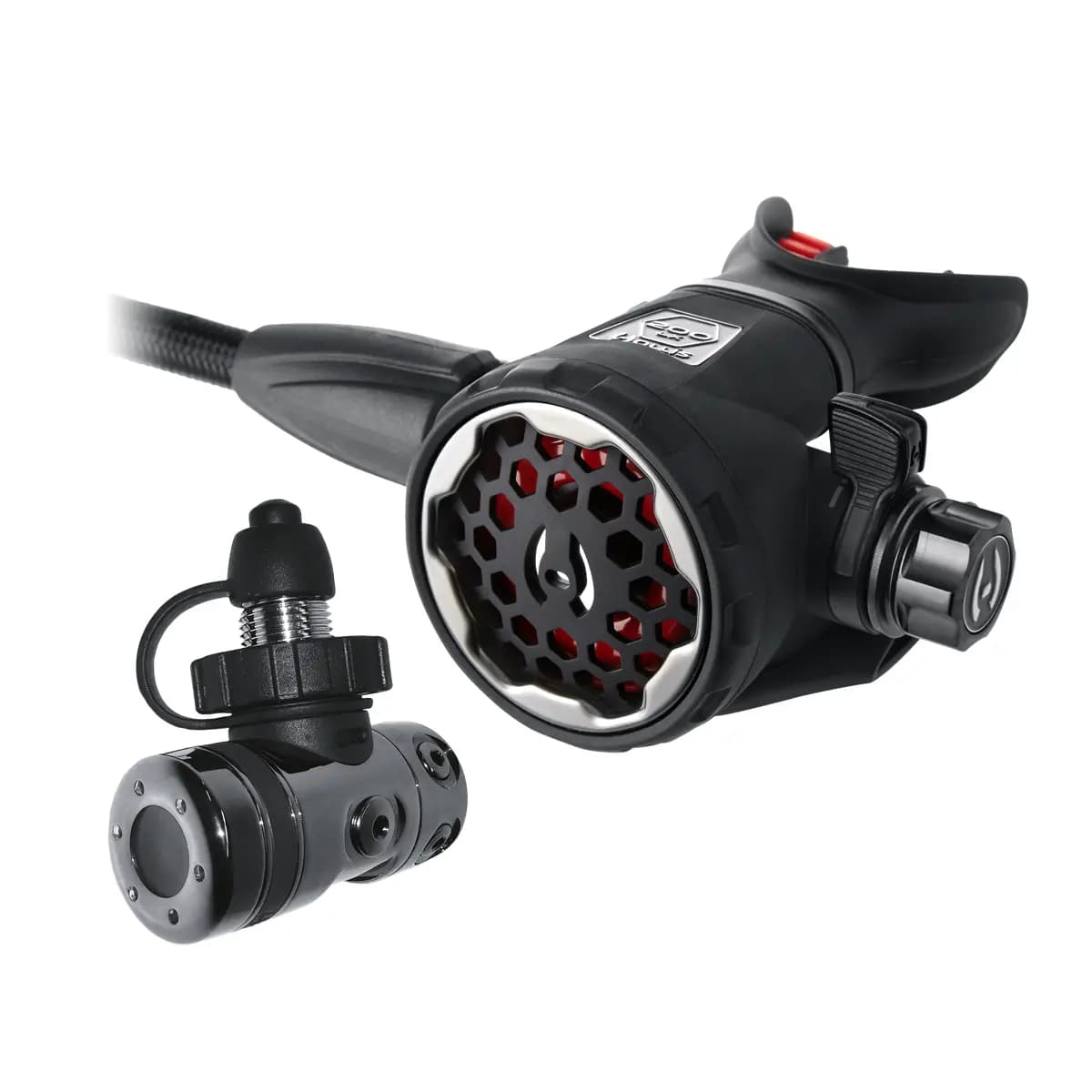 Hollis 200LX Regulator