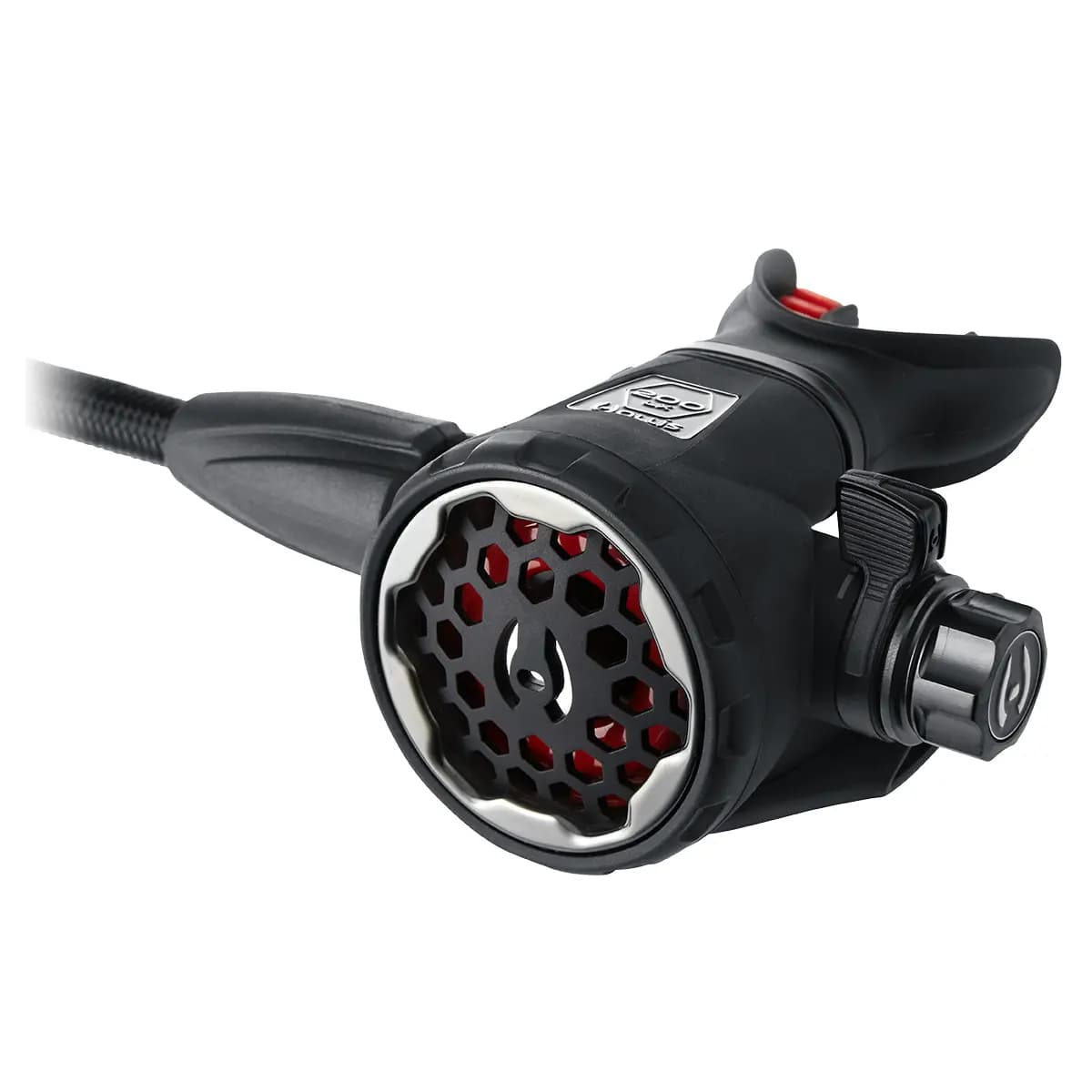 Hollis 200LX Regulator 4