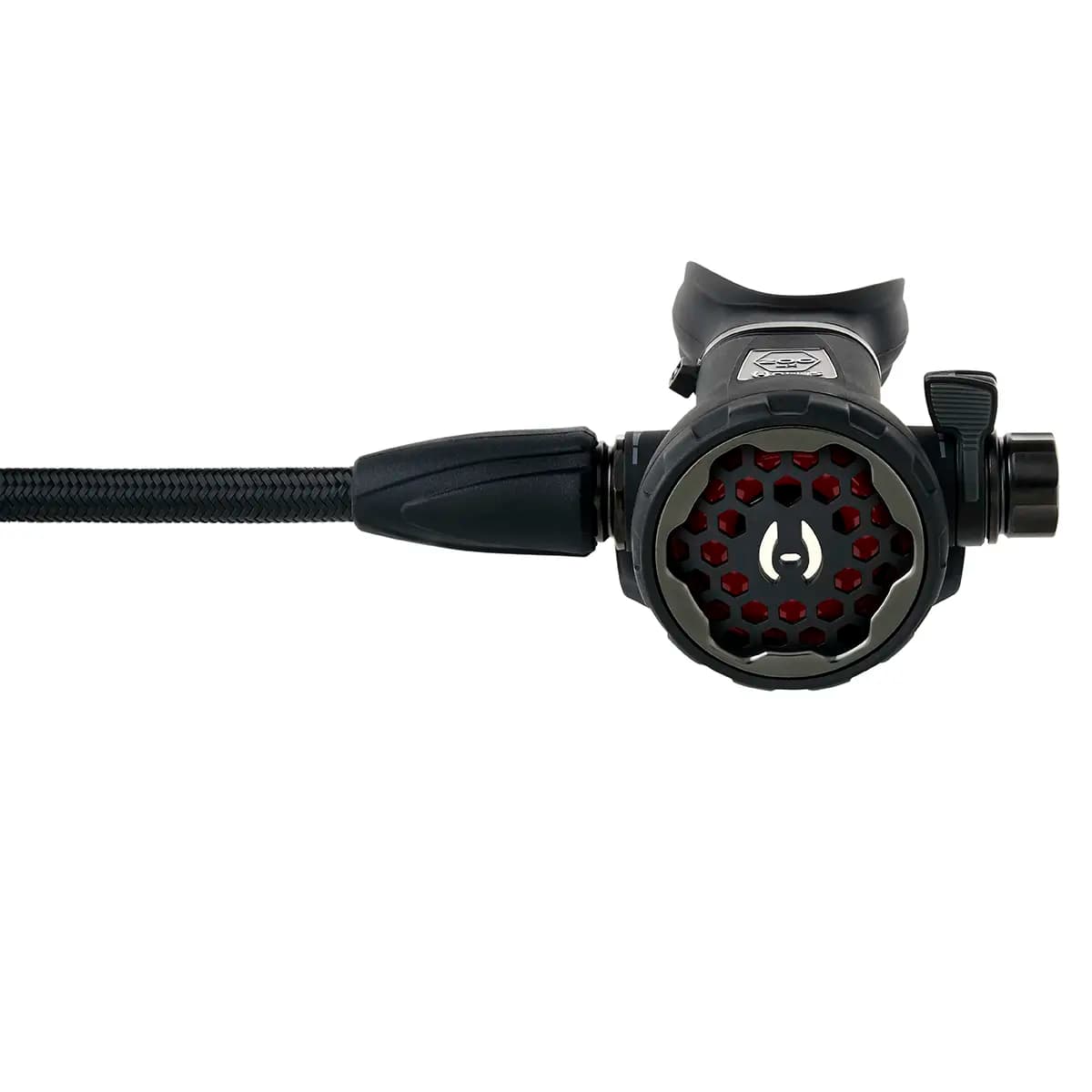 Hollis 200LX Regulator 5