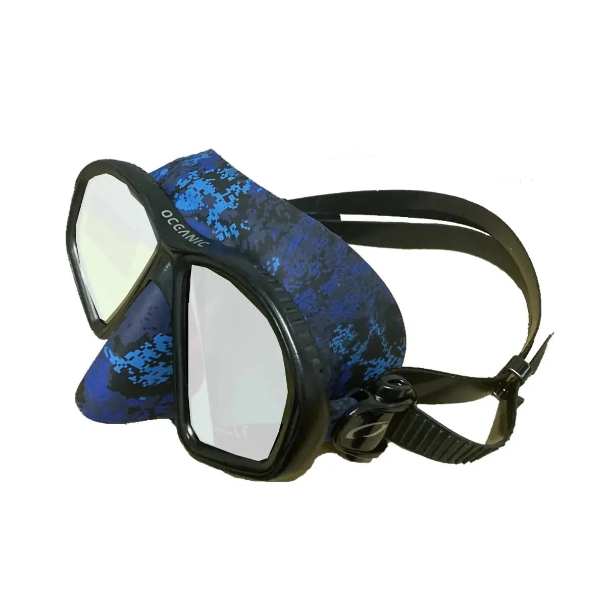 OCEANIC Predator Camo 2