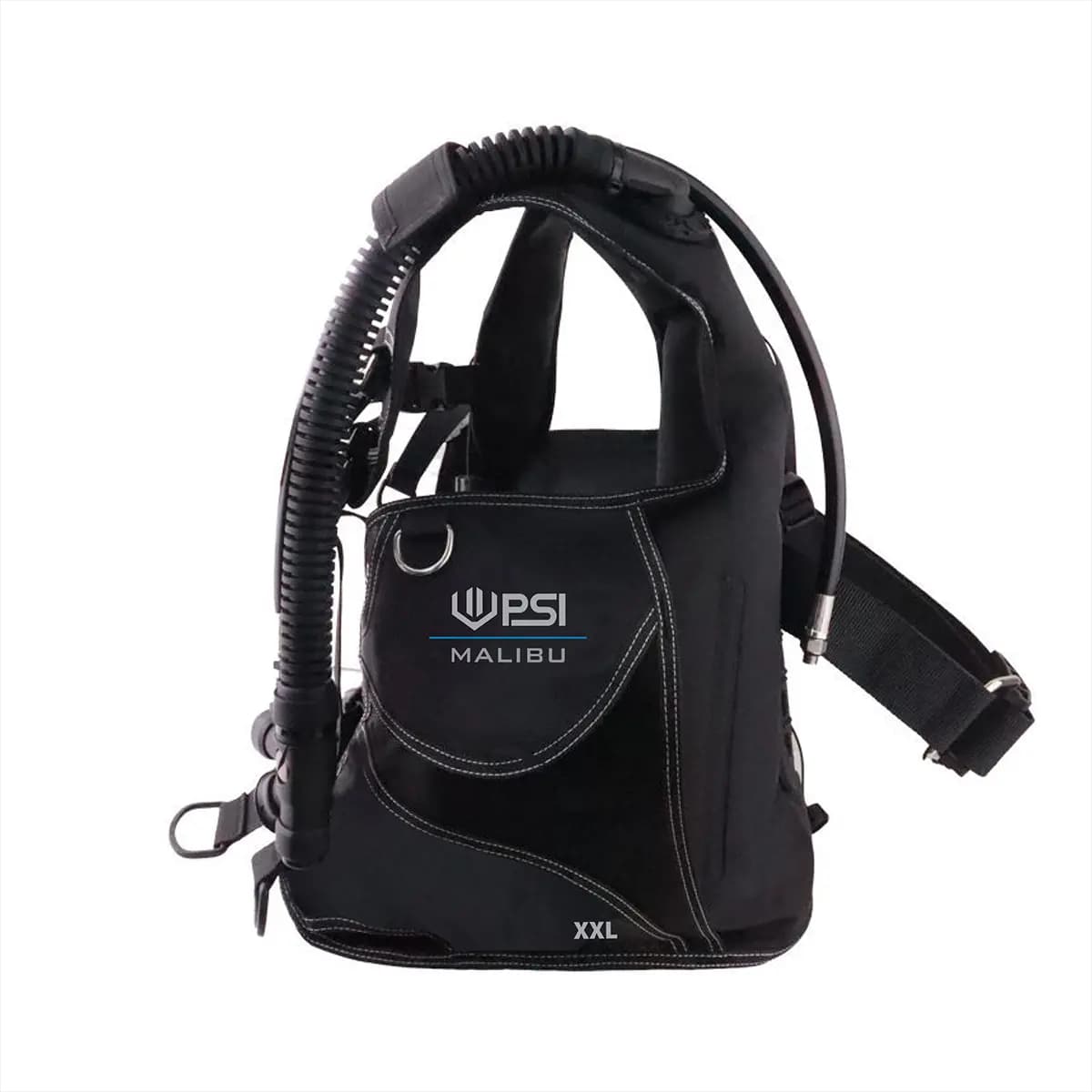 PSI Malibu BCD (Gen.3) 3