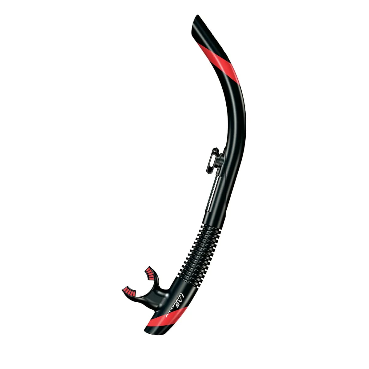 Atomic Aquatics SV1 Contour Snorkel