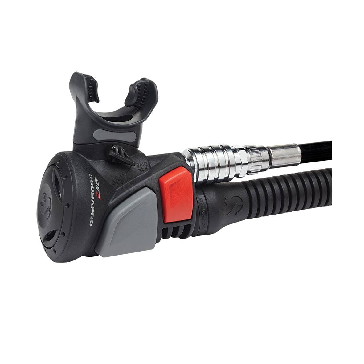 Scubapro AIR2 – 5TH 2nd Stage Regulator