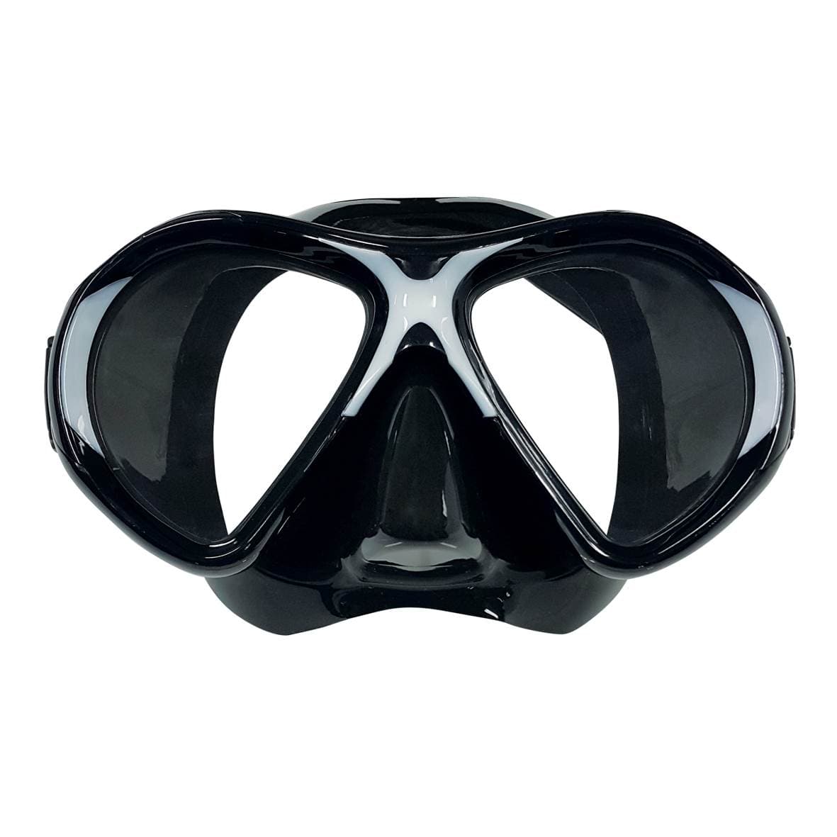 Deep Blue Xtreme Mask 3
