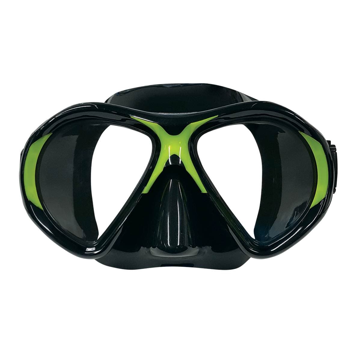 Deep Blue Xtreme Mask 2