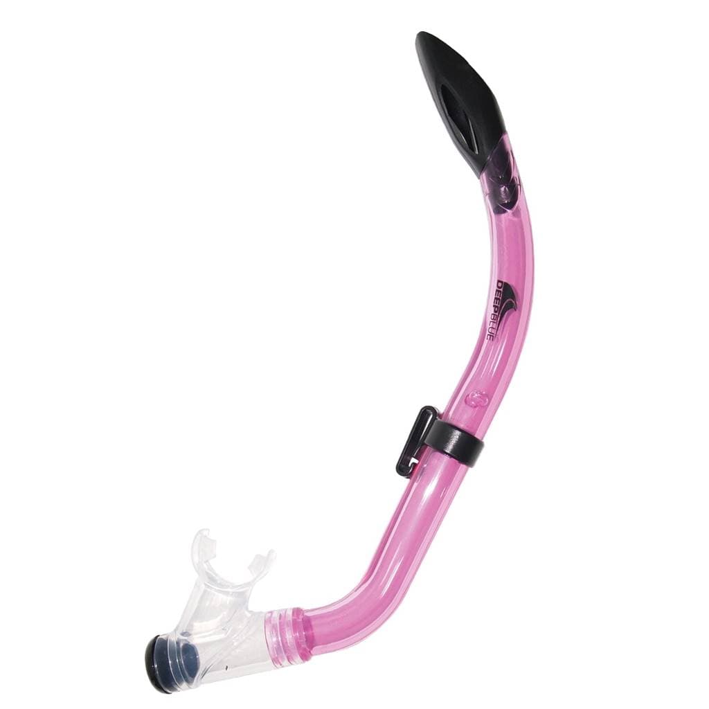 Deep Blue Damsel Junior Snorkel 3
