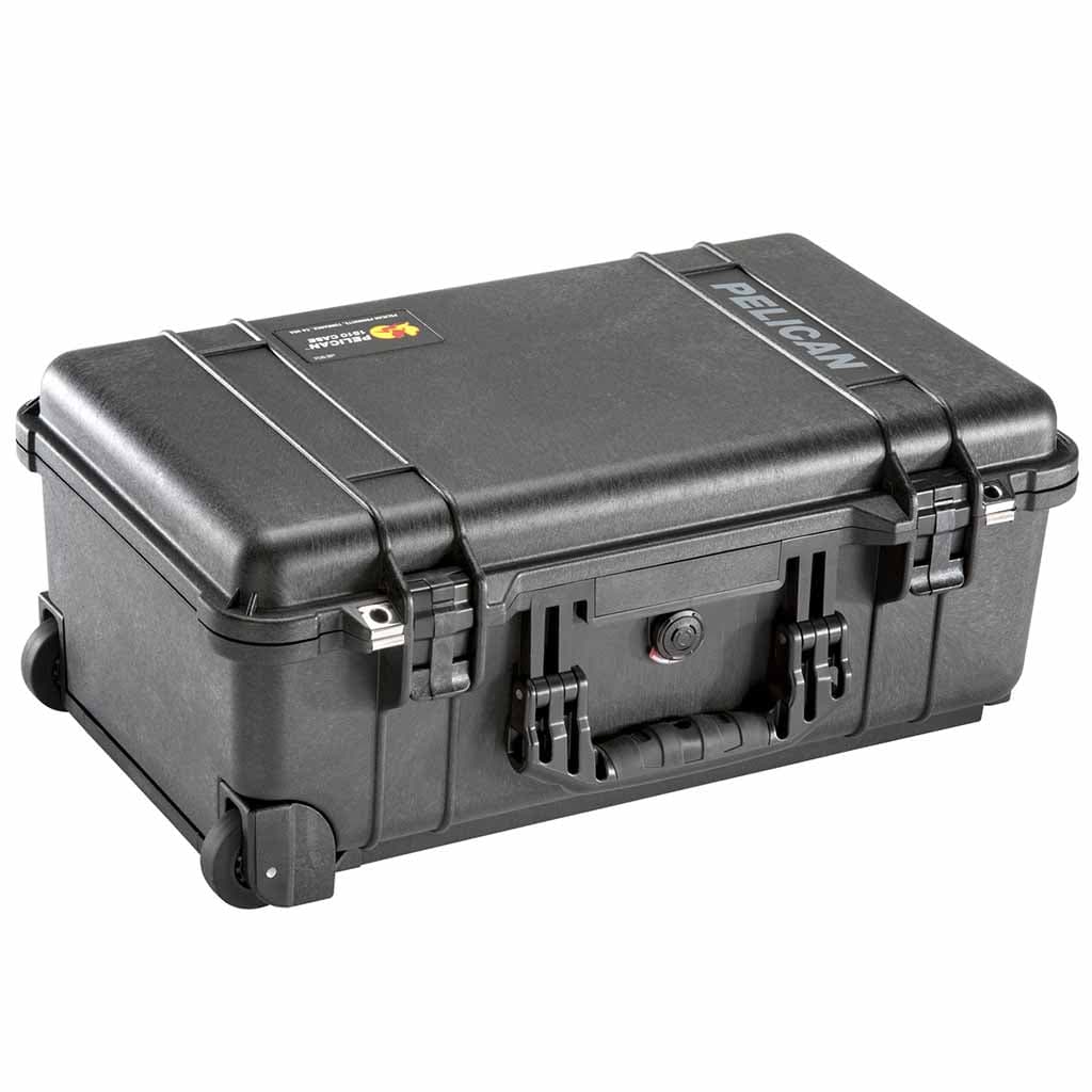 Pelican 1510 Carry-On Case
