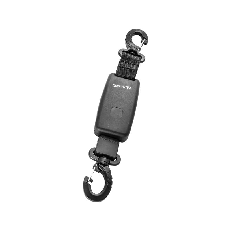Saekodive Retractor