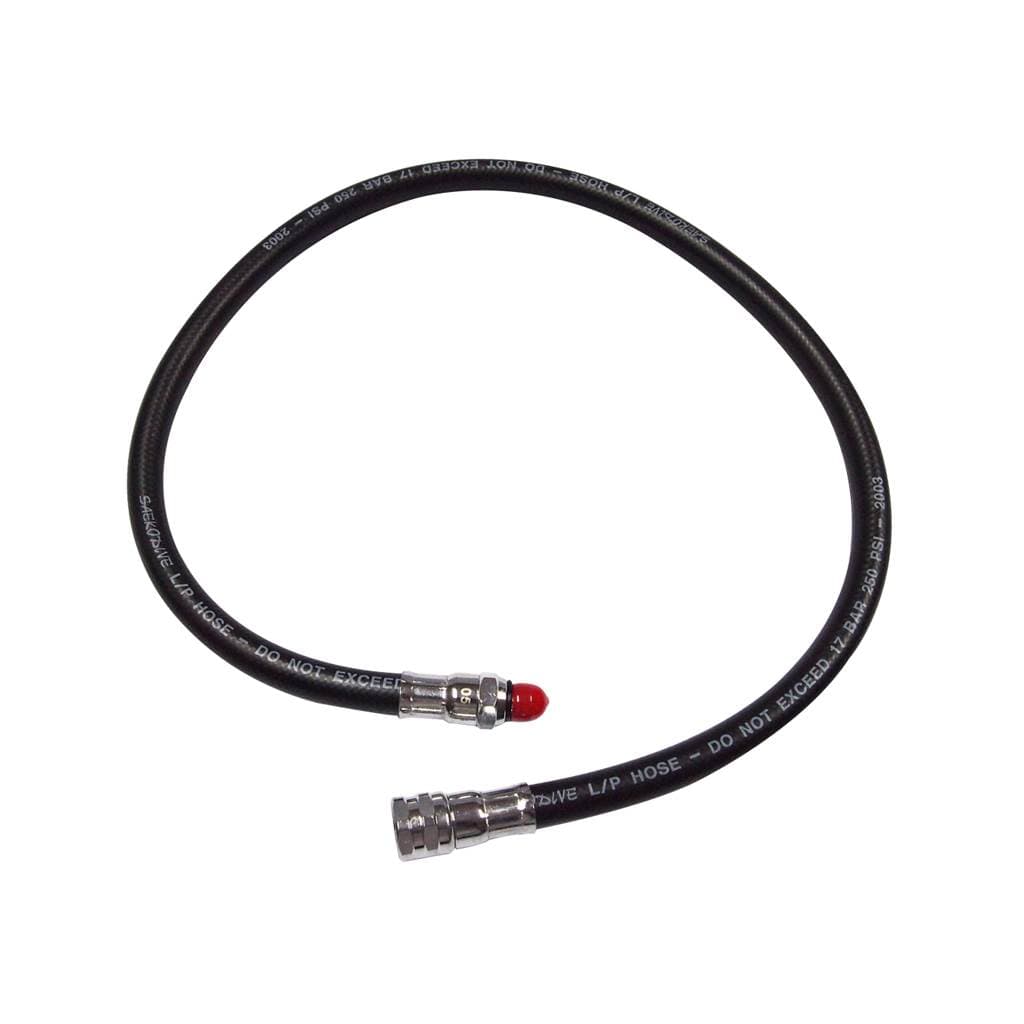 Saekodive Low Pressure Hose – 2nd Stage