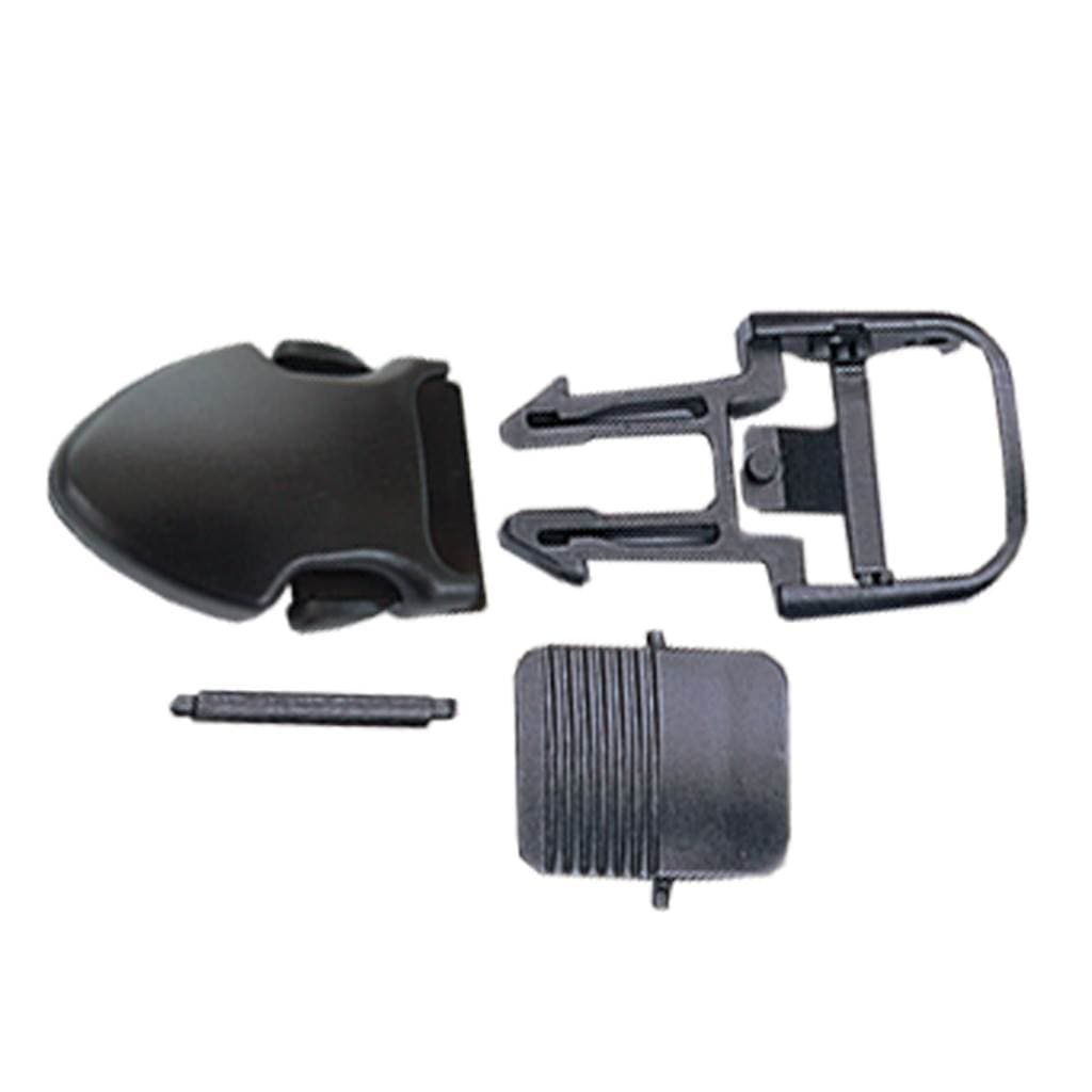 Saekodive Quick Release Fin Buckle