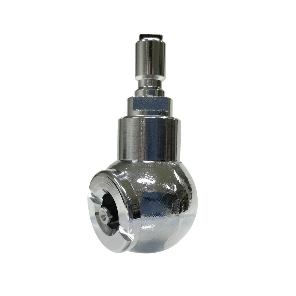 Saekodive Tire Inflator Heavy Duty