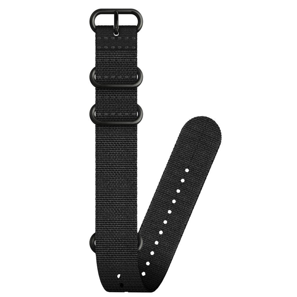Suunto D5 – Dive 2 Textile Zulu Strap 2