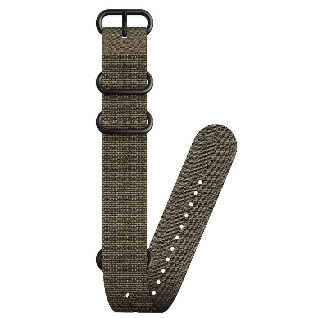 Suunto D5 – Dive 2 Textile Zulu Strap 3