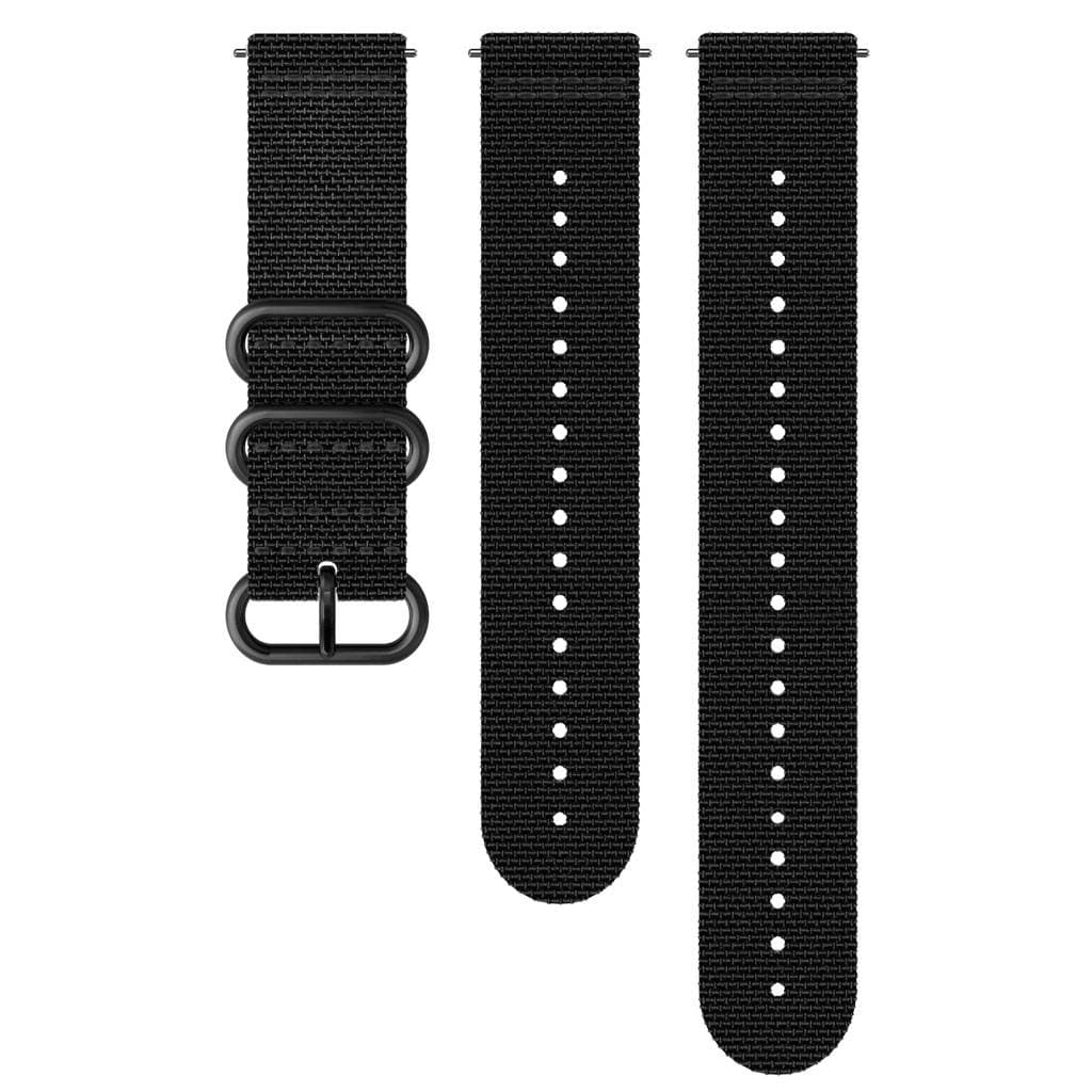 Suunto D5 – Explore 2 Textile Strap 2