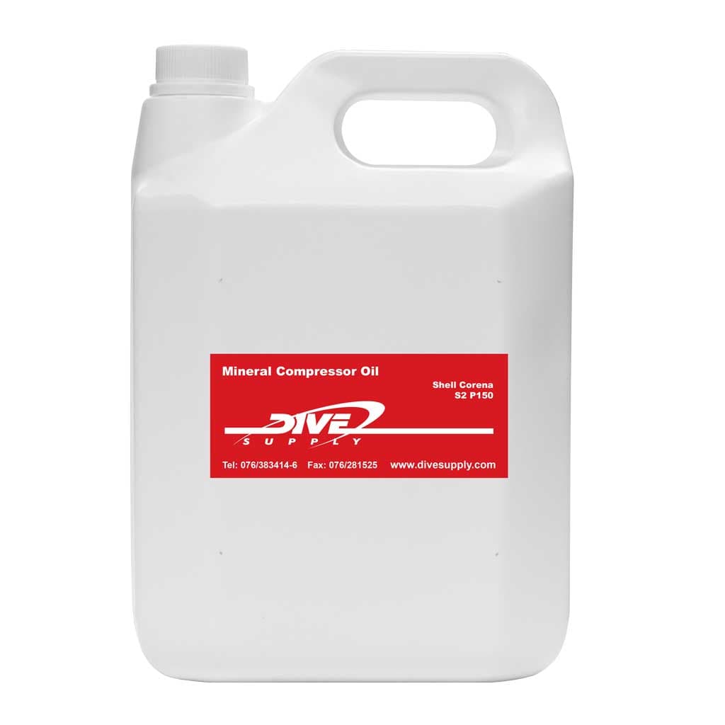 Compressor Mineral Oil