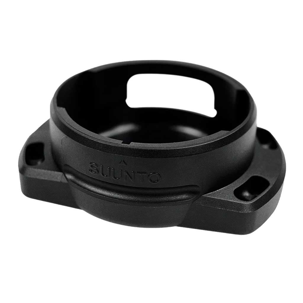 Suunto Boot & Bungee Cord