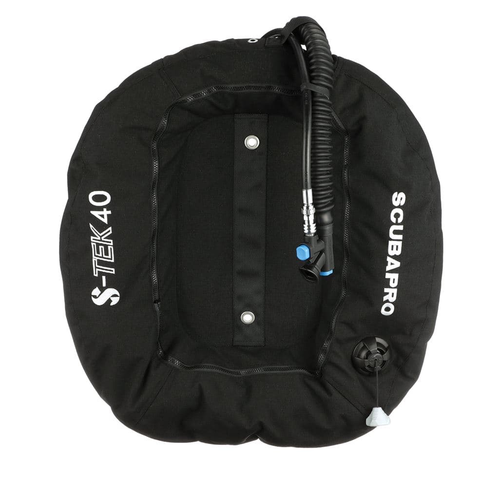 Scubapro S-Tek Donut Wings