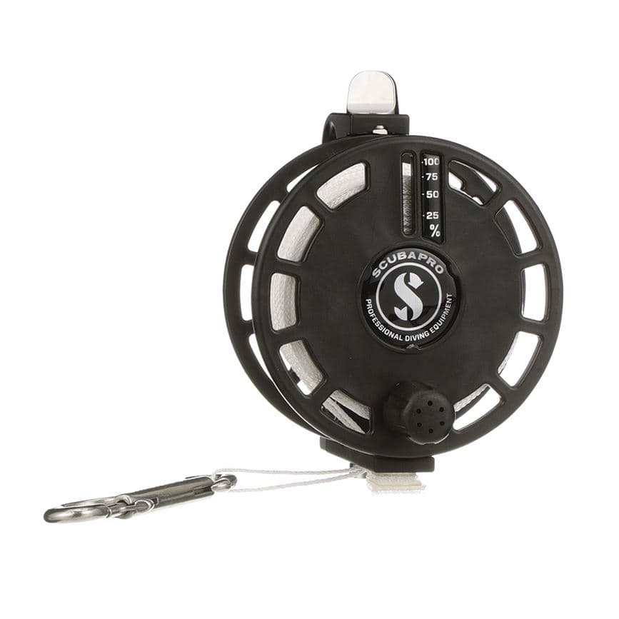 SCUBAPRO S-Tek Expedition Reels