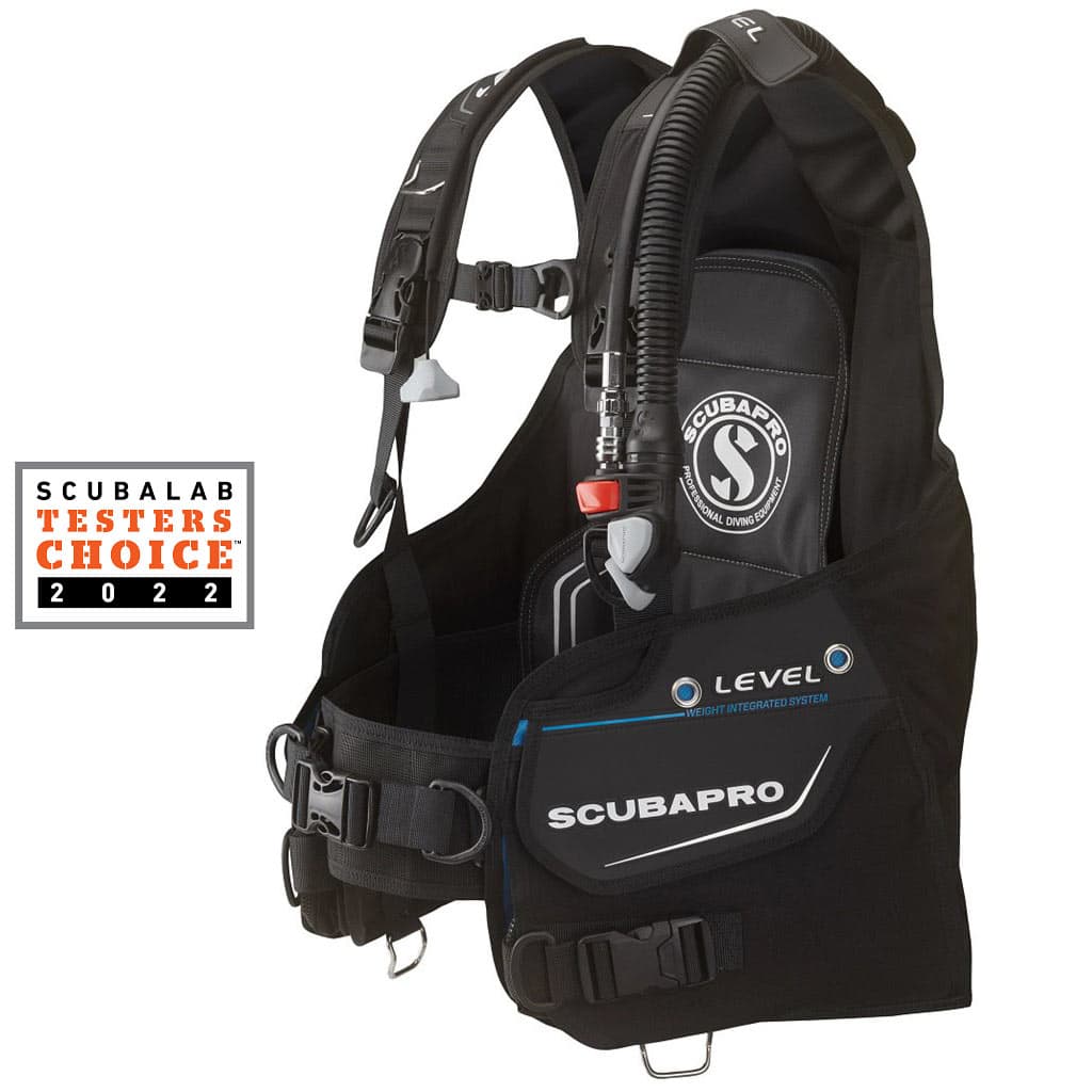 Scubapro Level BCD