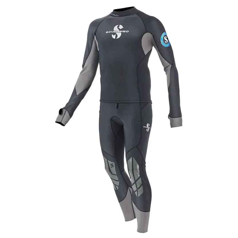 Scubapro Everflex Long Sleeve Top 2