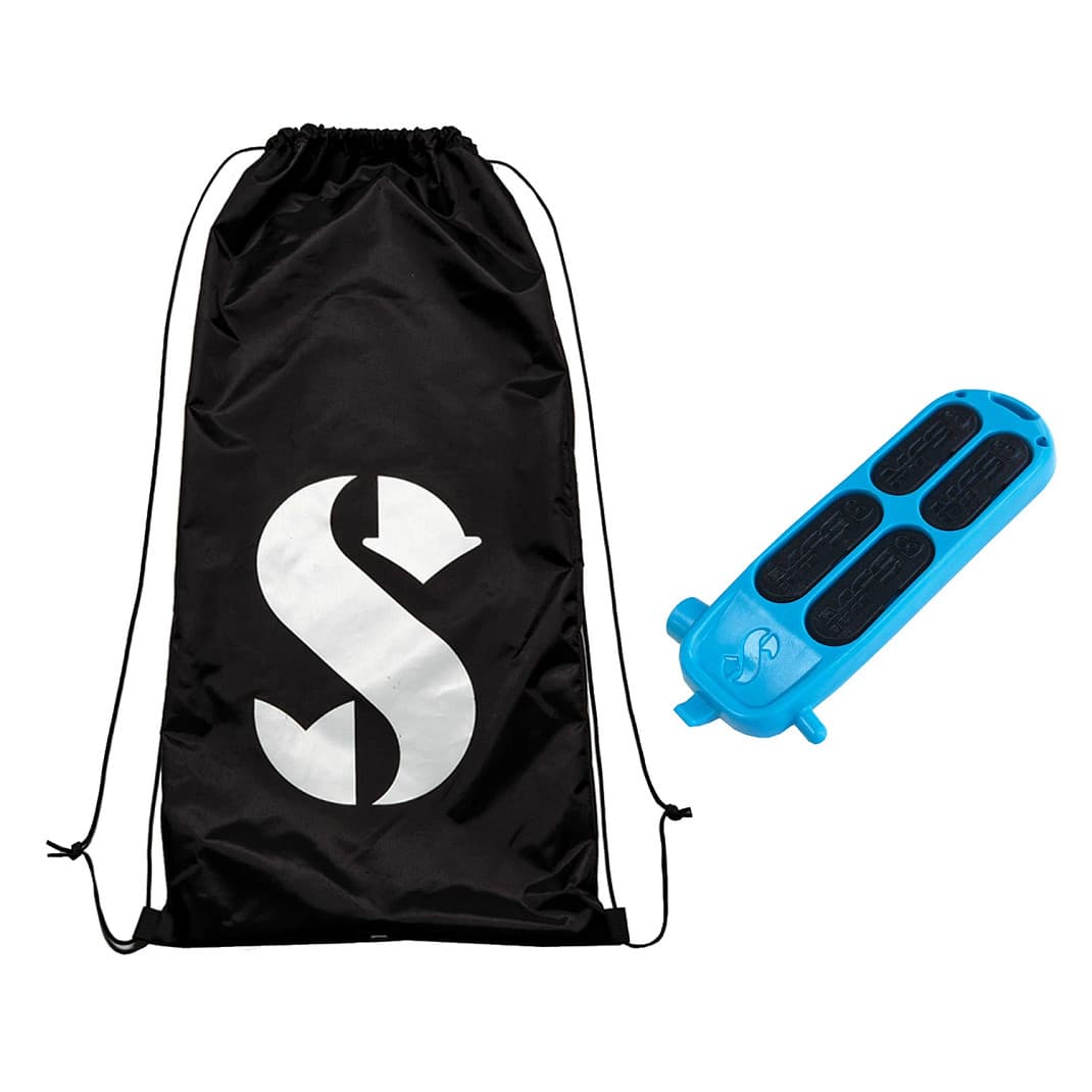 Scubapro Seawing Supernova Fin 4