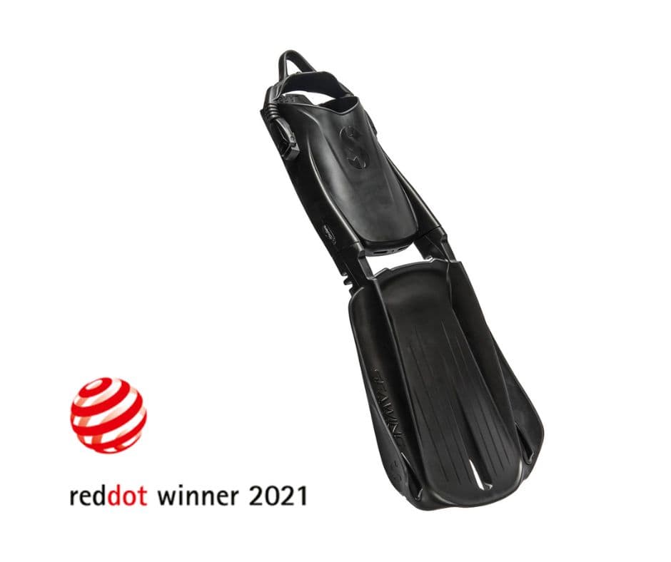 Scubapro Seawing Supernova Fin 1