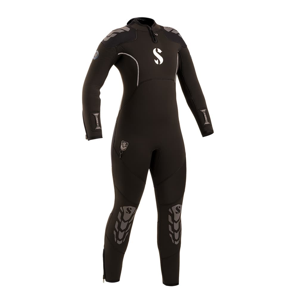 Scubapro Everflex Yulex 3/2 mm Steamer 2
