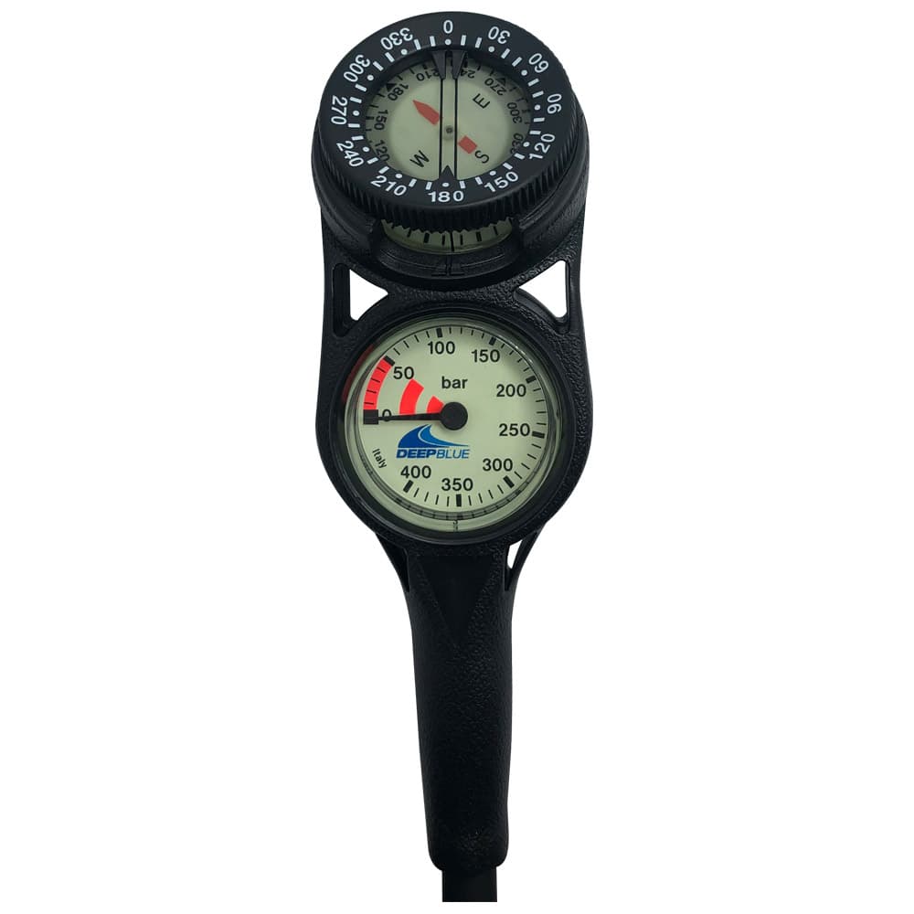 Deep Blue Mini 2K SPG Console with 2K Compass