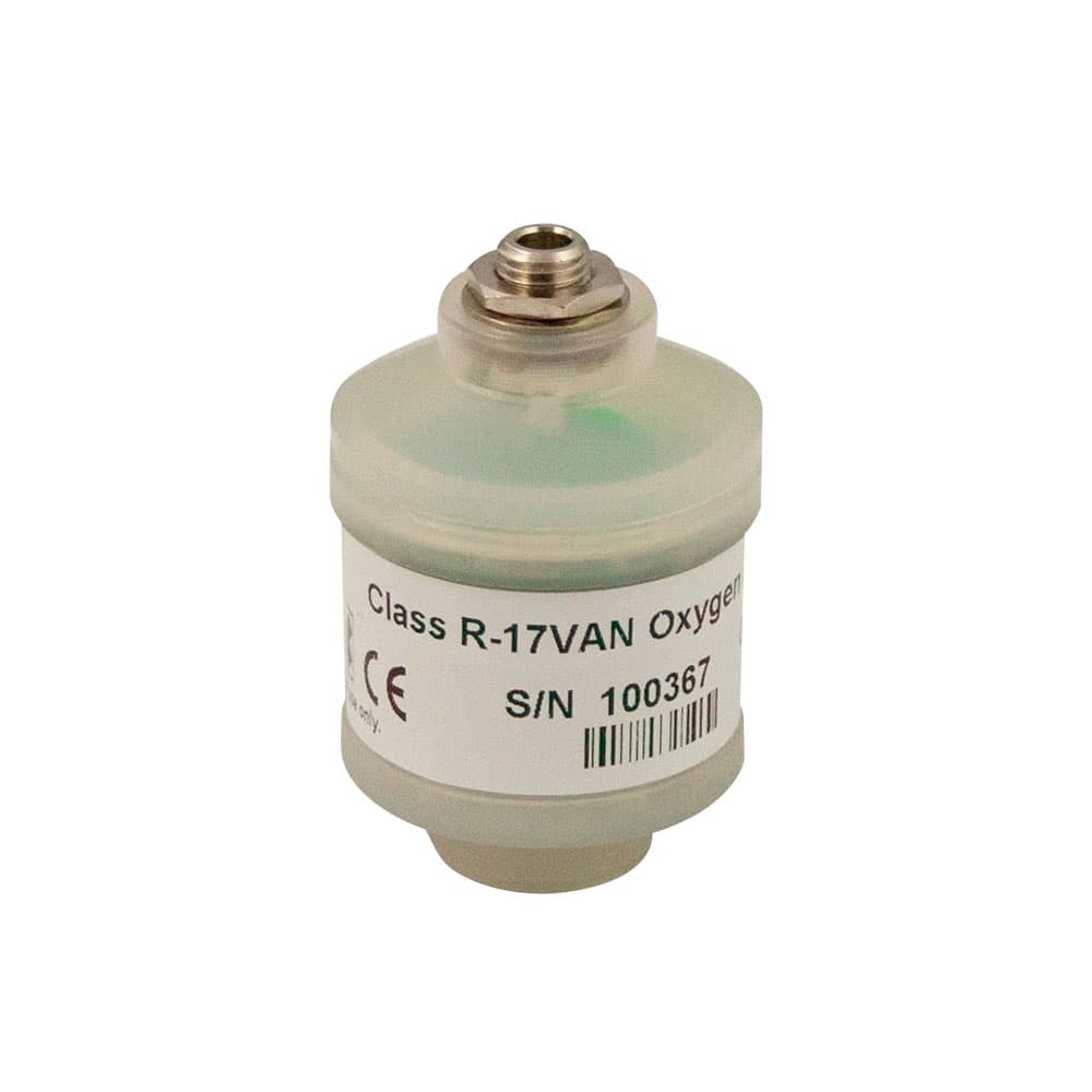 Vandagraph Oxygen Sensor R-17VAN