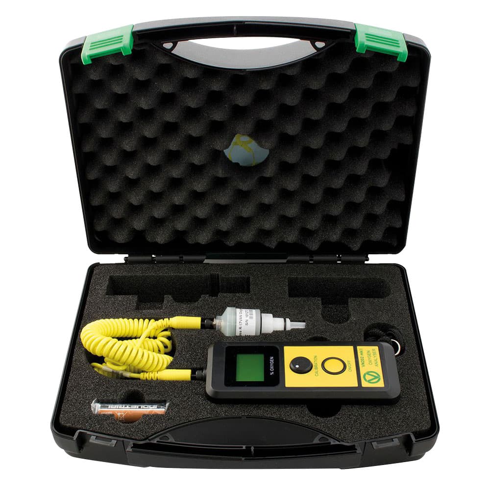 Vandagraph VN202mkII Analyzer EXT