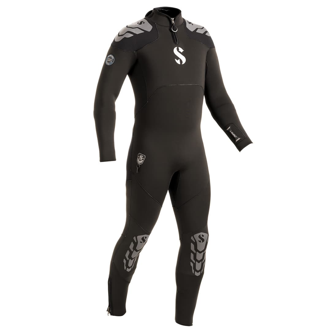 Scubapro Everflex Yulex Dive 5/4mm Steamer