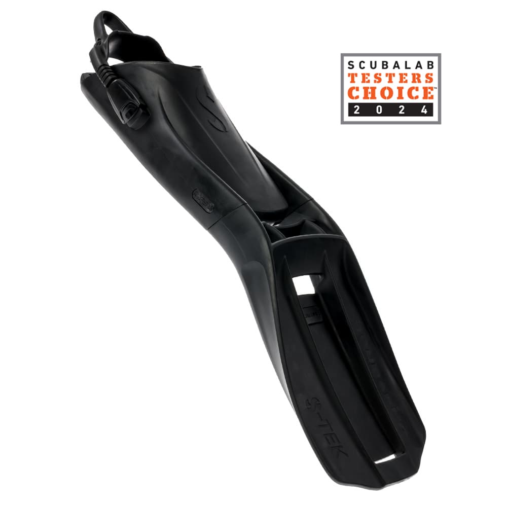 Scubapro S-TEK Fins